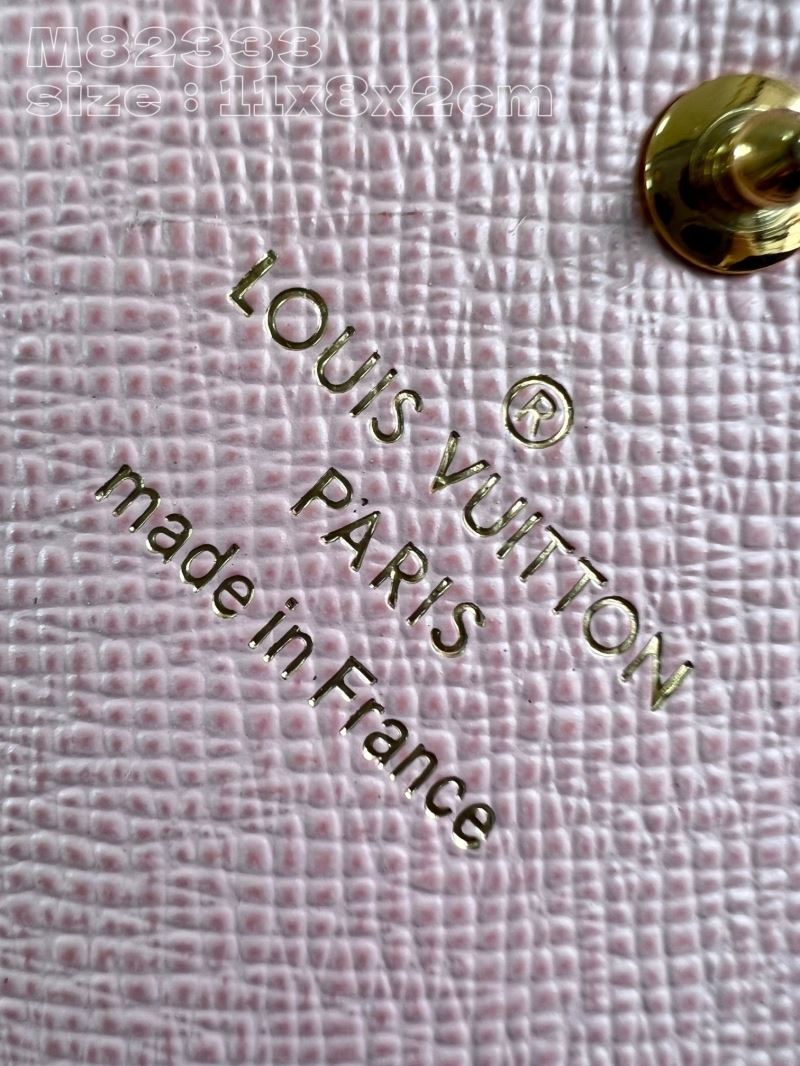 Louis Vuitton Wallets